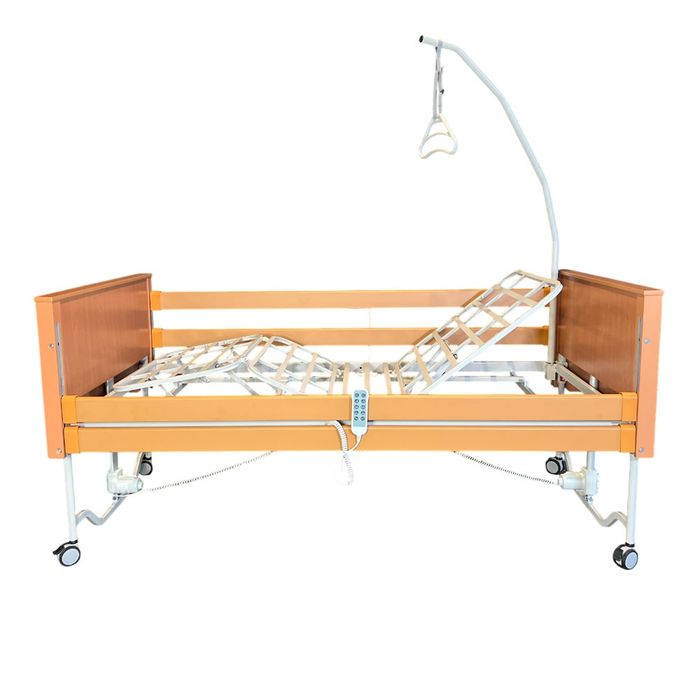 Набір для реабілітації (крісло + матрац + ліжко + підйомник)