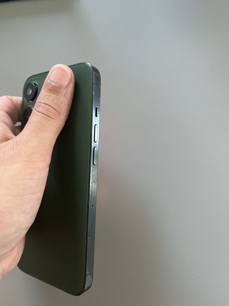 Iphone 13 pro ( como novo )