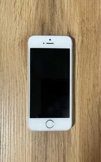 Apple Iphone 5S gold 16 gb