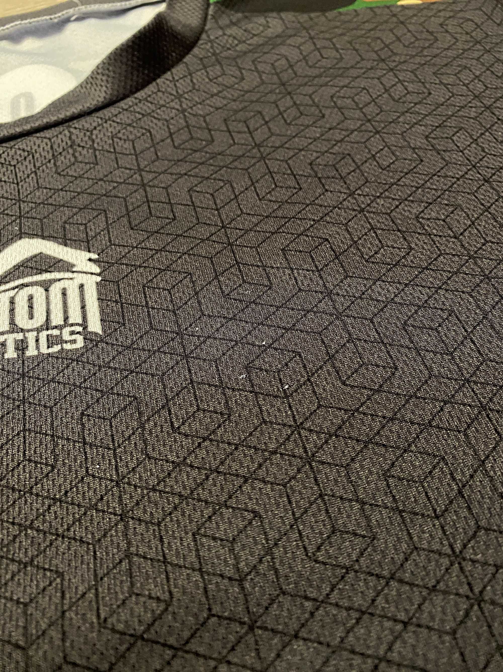 Тренировочная футболка Phantom Athletics Evo