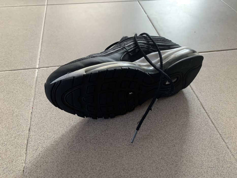 Tenis Nike air Max