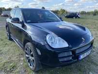 Porsche Cayenne 4.5