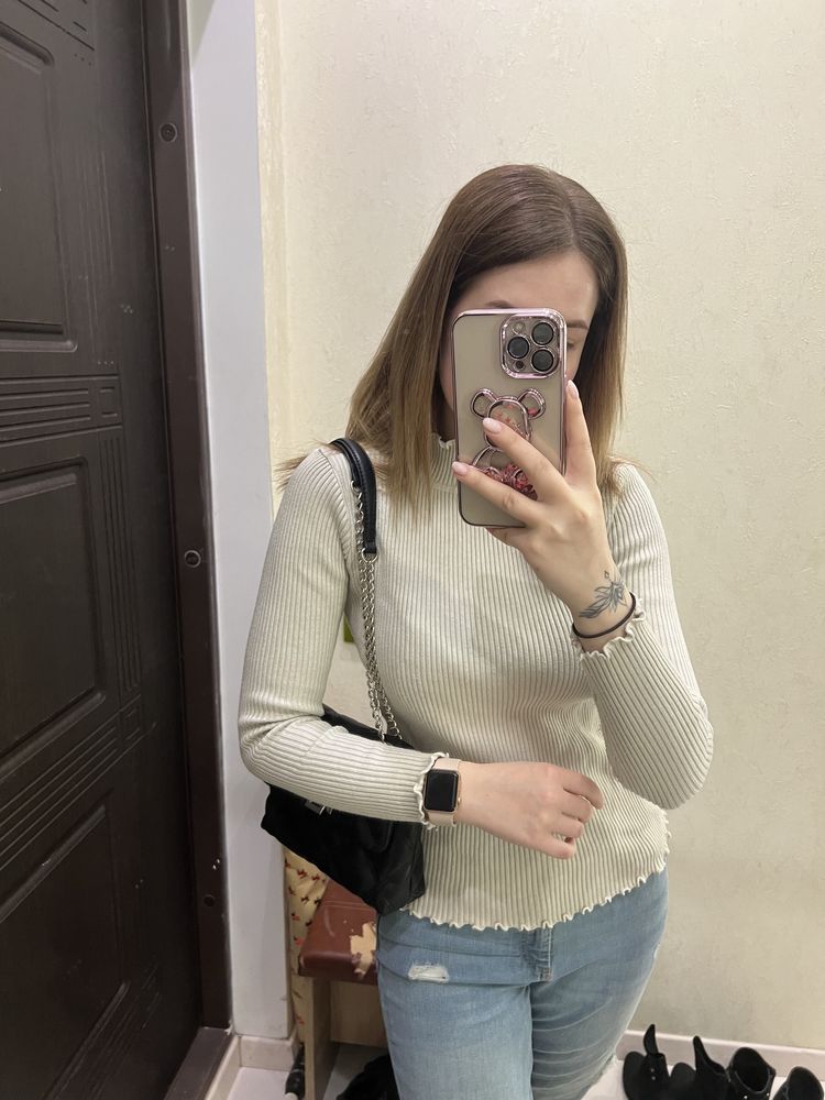 Кофта Solmar