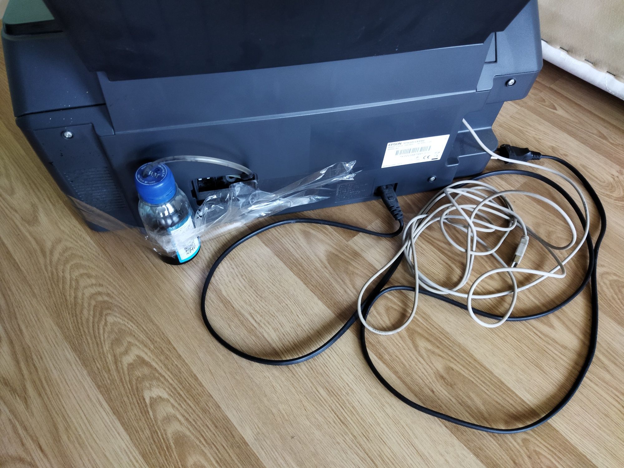 Принтер/сканер Epson CX 4300