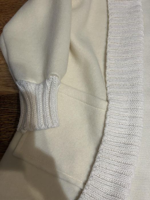 Kardigan narzutka sweter rozm L / XL  40 / 42