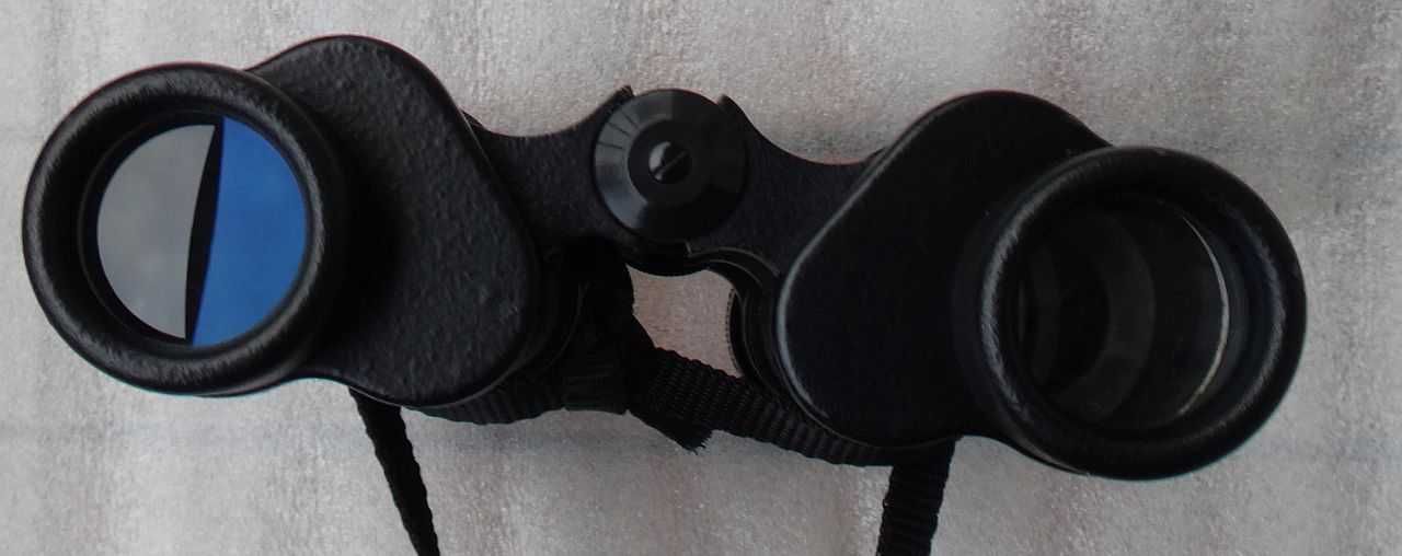 Lornetka BPC5 BAIGISH 8x30 Made in Russia