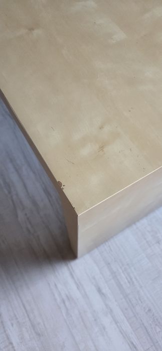 Ikea kallax regał+ biurko