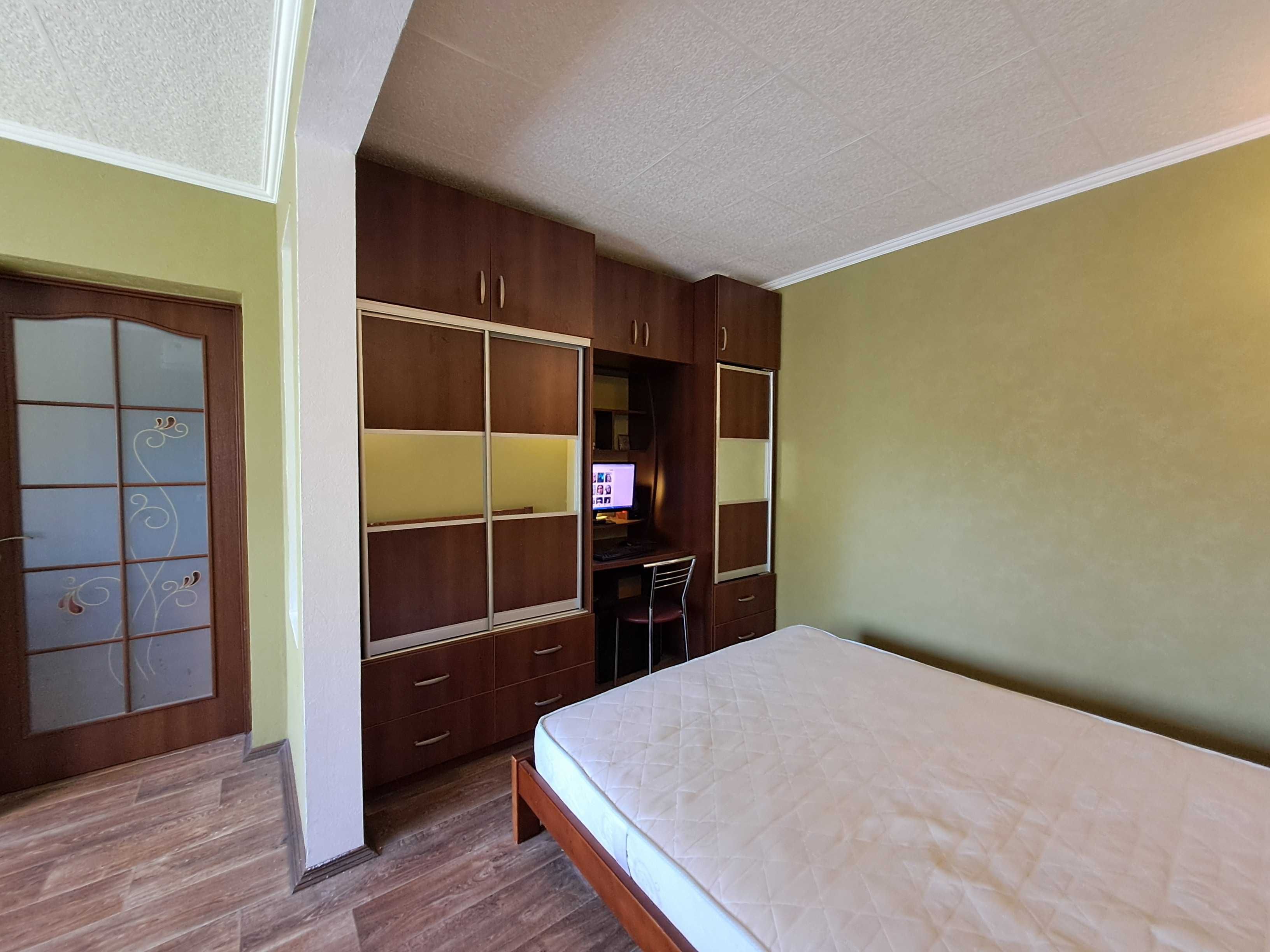 Квартира 2 комнатная Хортицкий район бульвар Строителей Бабурка
