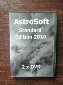 AstroSoft Standard Edition 2010