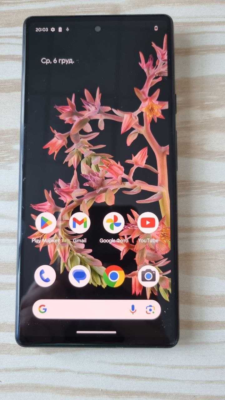 Google Pixel 6 128GB ( 5648)