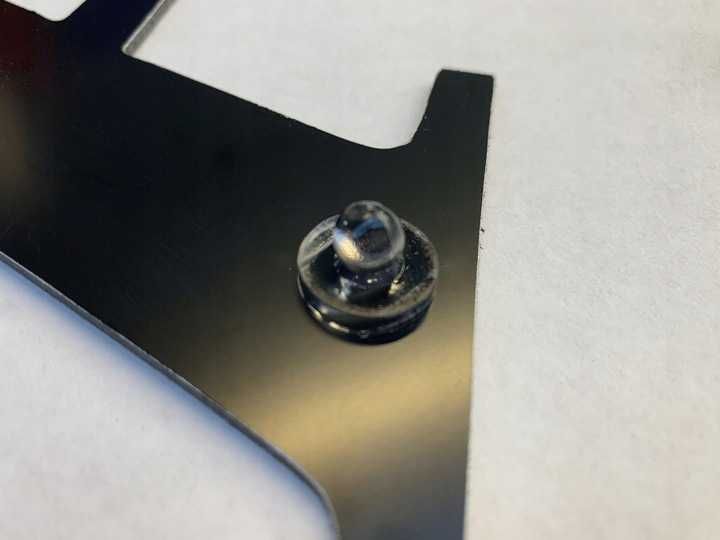 Numer Domu Numer Na Dom Cyfry Na Dom Tablica Na Dom Adres 3D 48Cm