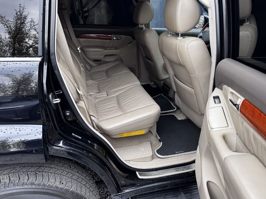 Прлдам Lexus GX 2006 р