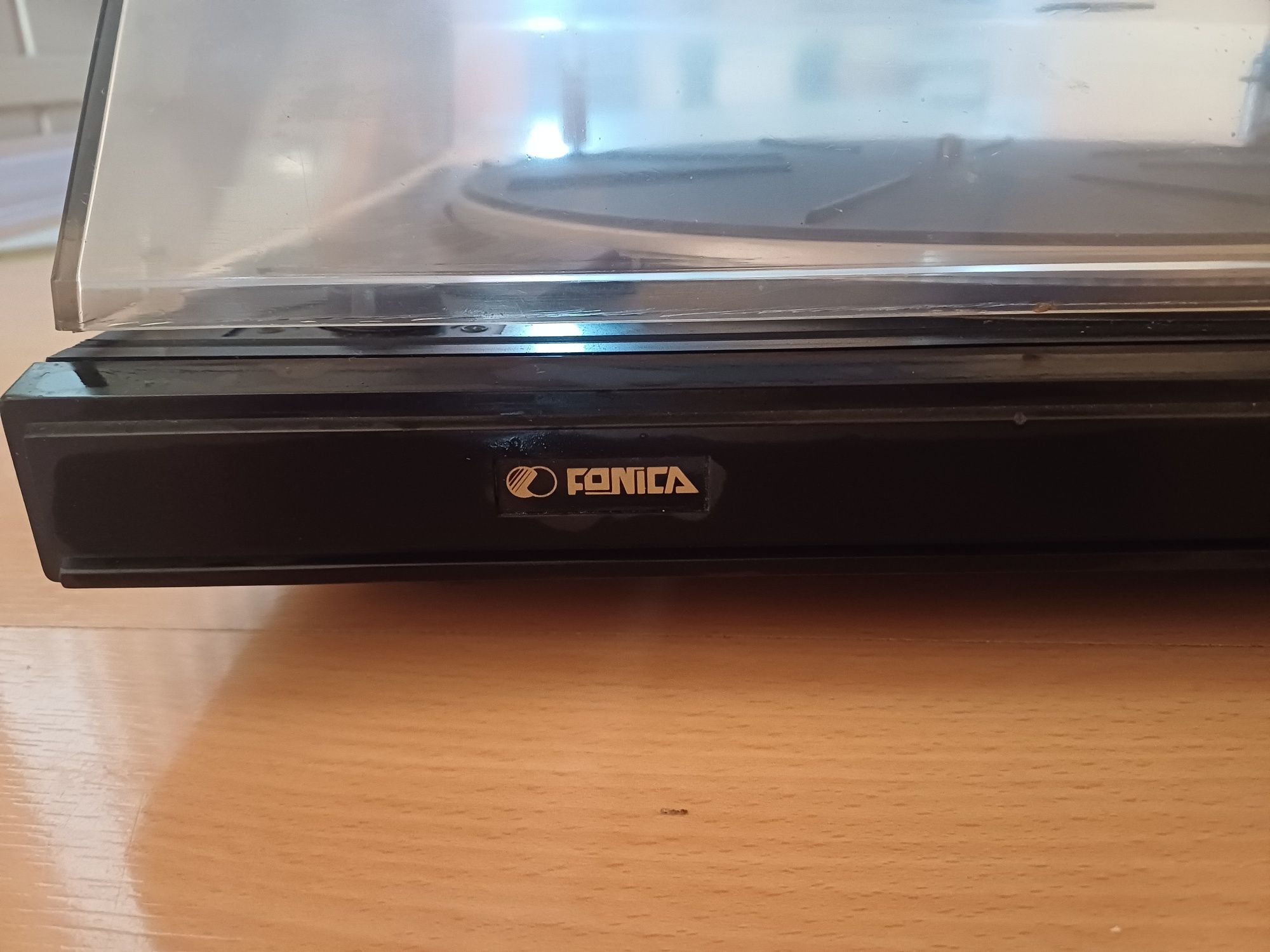 Gramofon Fonica GS-475