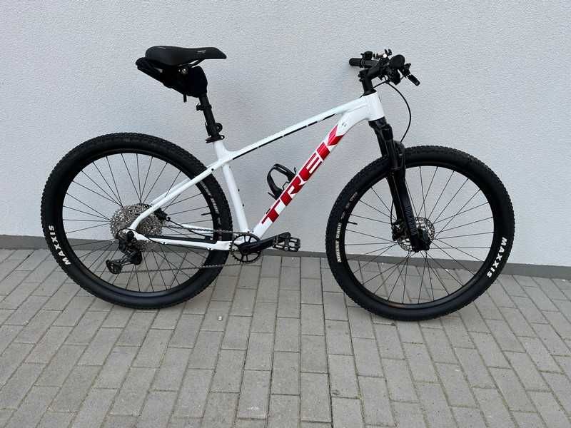 Rower górski MTB Trek X-Caliber 8 rozm. M/L 18,5” model 2023