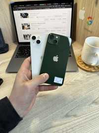 Iphone 13 128gb Neverlock White/Green