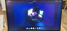 HP omen 2020 NVidia 1660Ti AMD 4600H