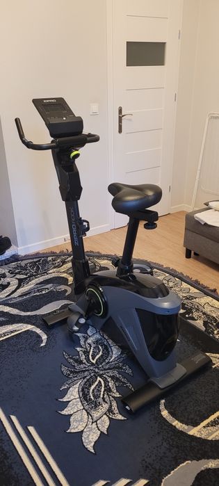Rower stacjonarny Zipro ROOK