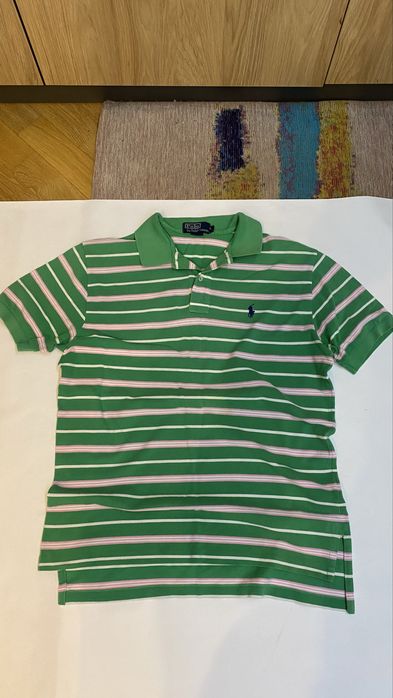 Поло polo ralph lauren