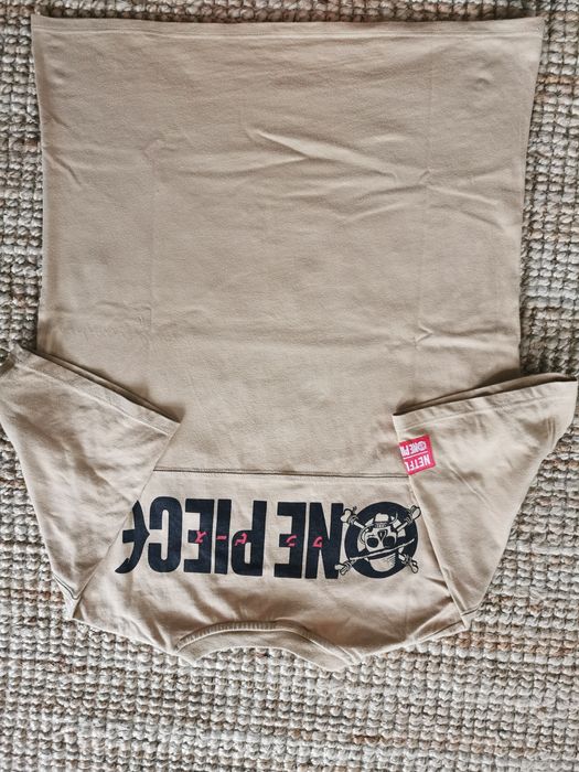 T-shirt koszulka chłopięca Zara One Piece