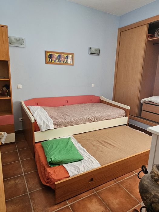 Quarto de criança completo