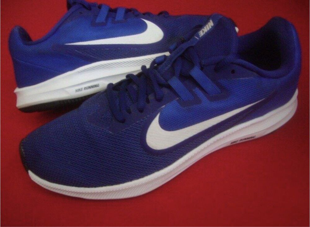 Кроссовки Nike Downshifter