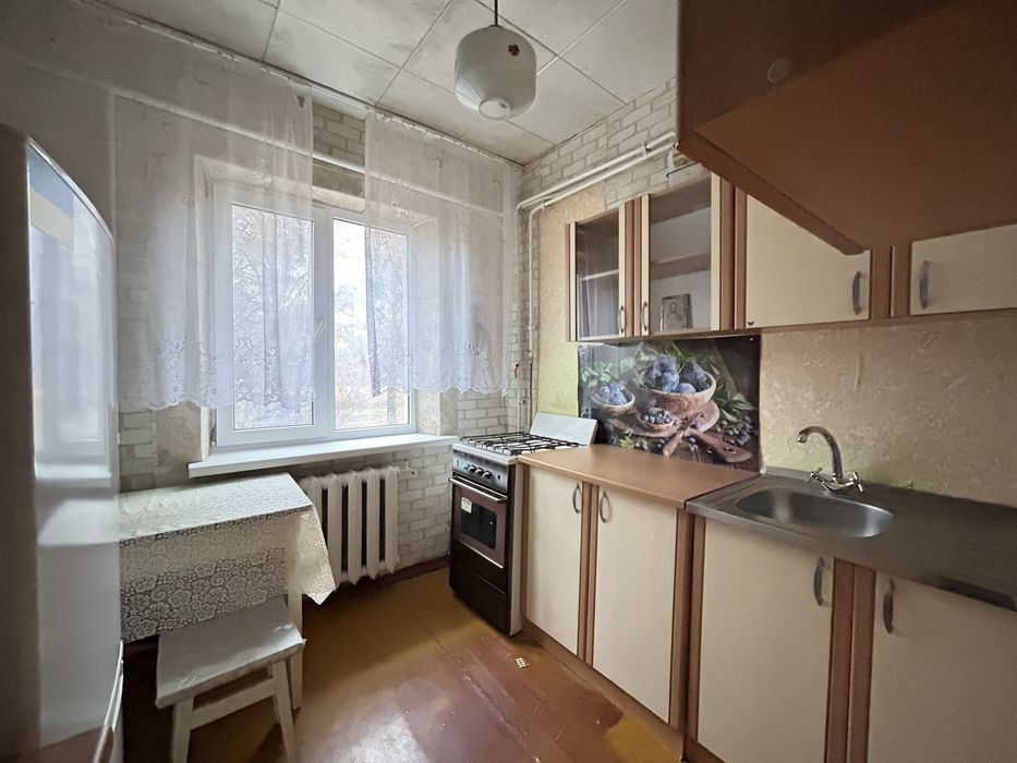 Оренда 1-кімнатна квартира в с. Демидів (Вишгородський район)