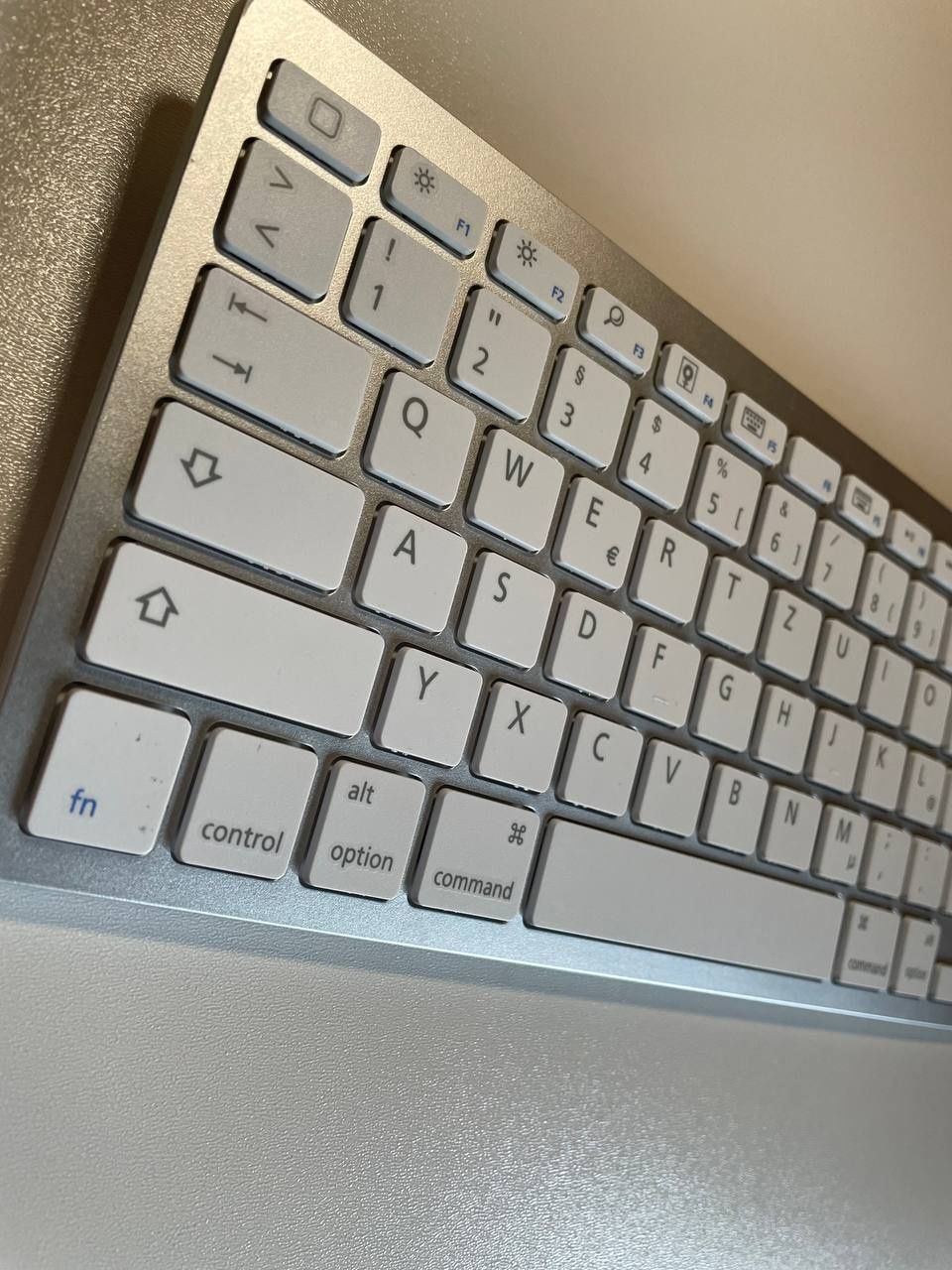 Клавіатура бездротова Omoton