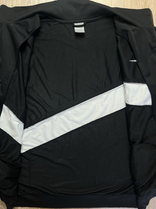 Nike Air Vintage Bluza rozpinana Track Jacket Rap Streetwear