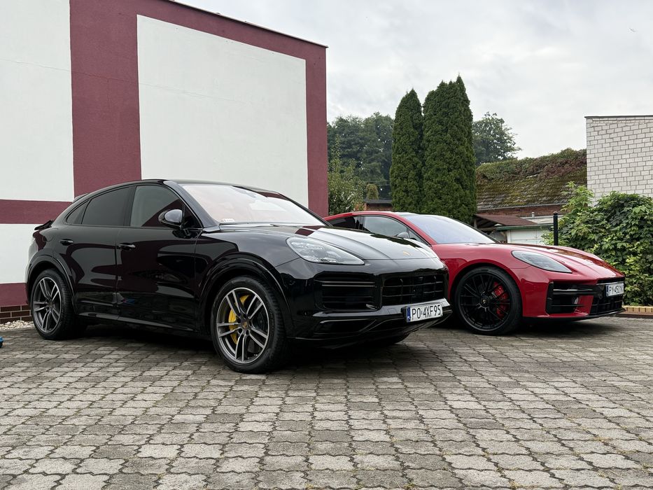 Detailer Aplikator PPF Autokosmetyka Zaniemyśl