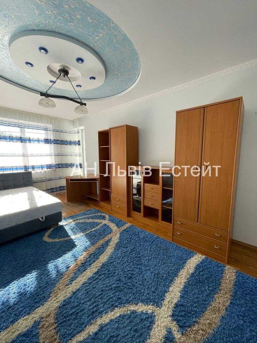 Оренда 3 кім. квартири (Залізничний р-н)