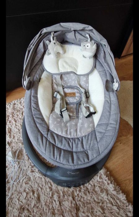 Momi bujaczek/leżaczek