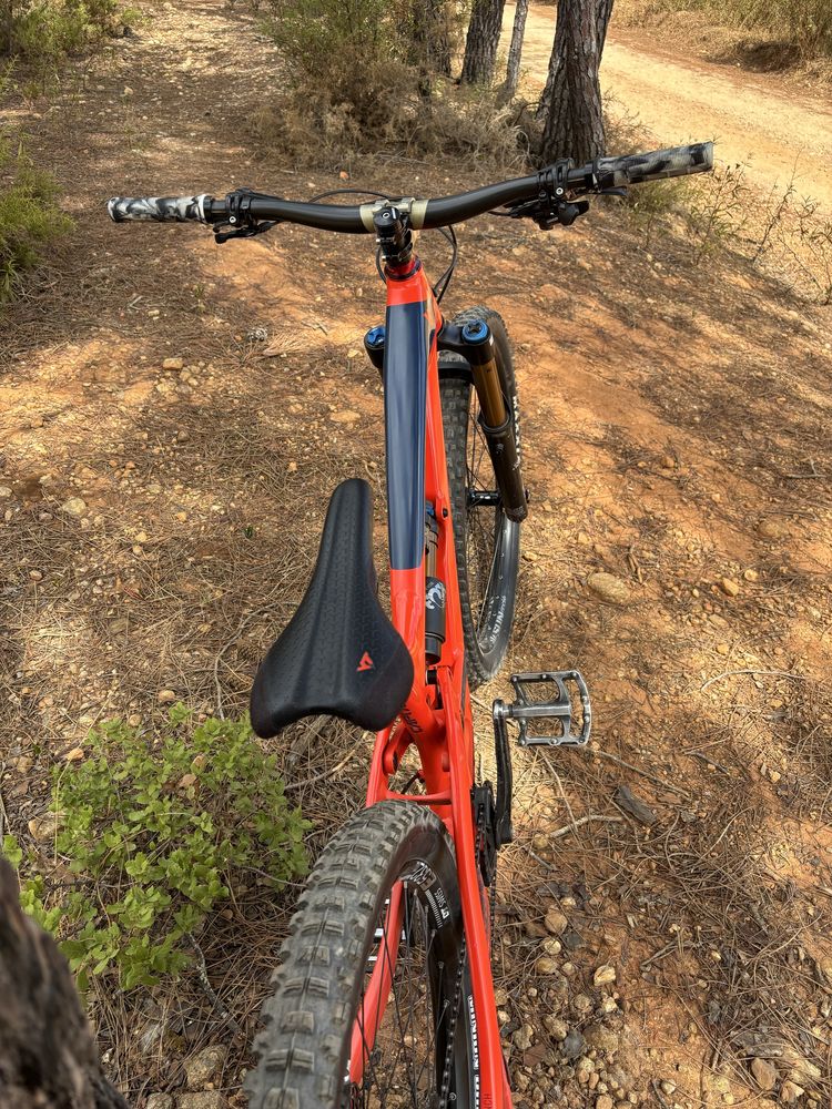 Yt capra al 2020 mullet 29/27.5