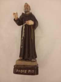 Estatueta do Santo Padre Pio