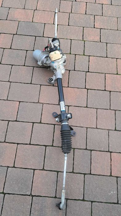 Maglownica, przekładnia kierownicza SUZUKI SPLASH  SWIFT III  AGILA B