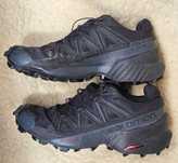 Трейловые кроссовки Salomon Speedcross 5 GTX - оригинал