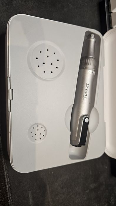 Zestaw Dermapen dr.pen