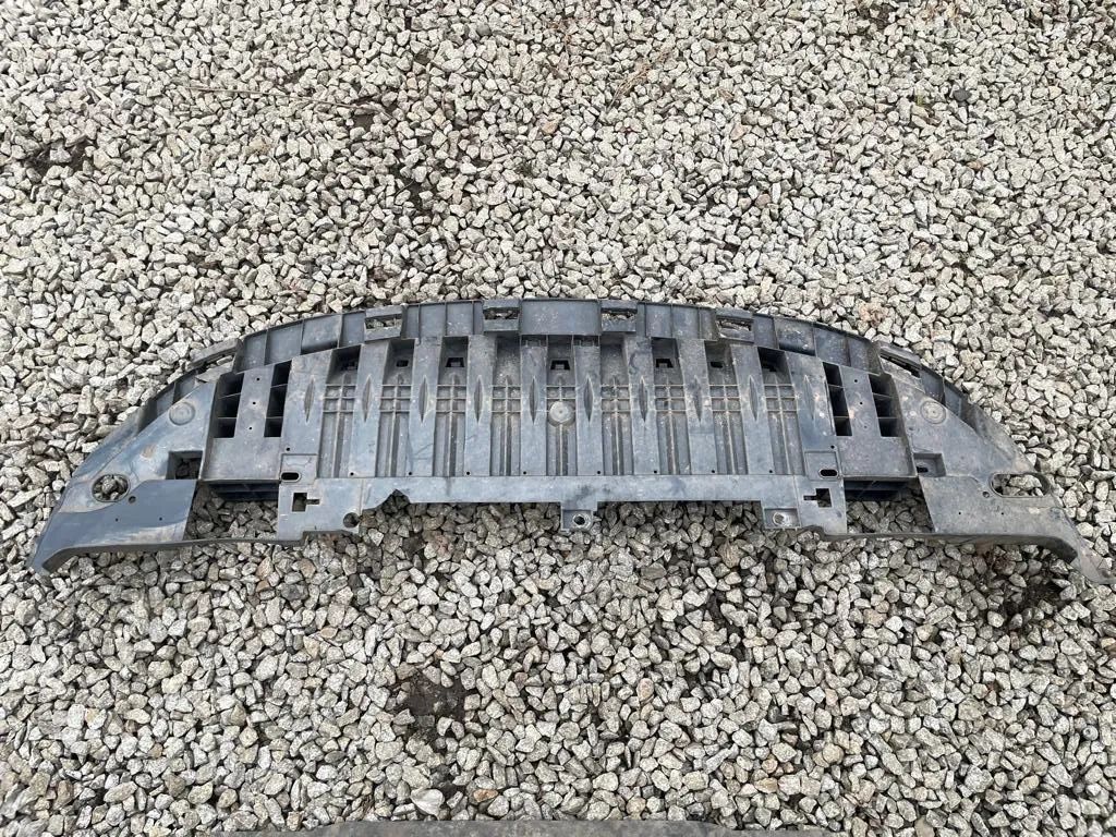 Płyta osłona przód podłoga pod zderzak silnik RENAULT SCENIC 3 LIFT 12- 622352921R