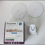 Monitor oddechu babysense 7