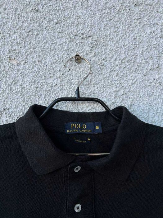Поло Polo Ralph Lauren