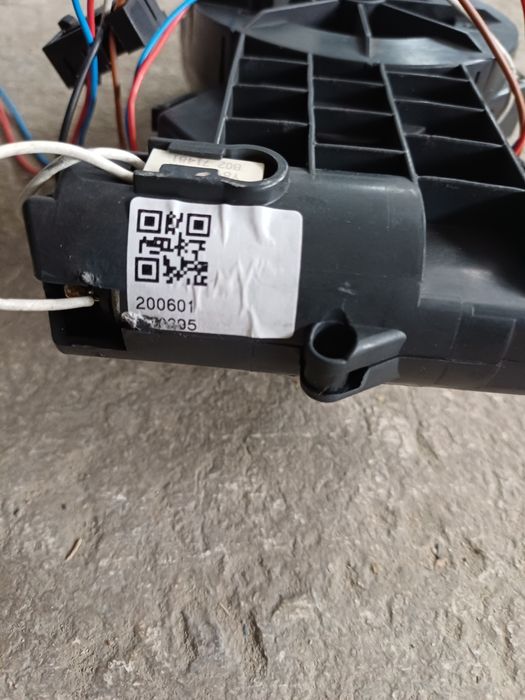 Редуктор мульти клапан кавомашини кавоварки Siemens Сіменс