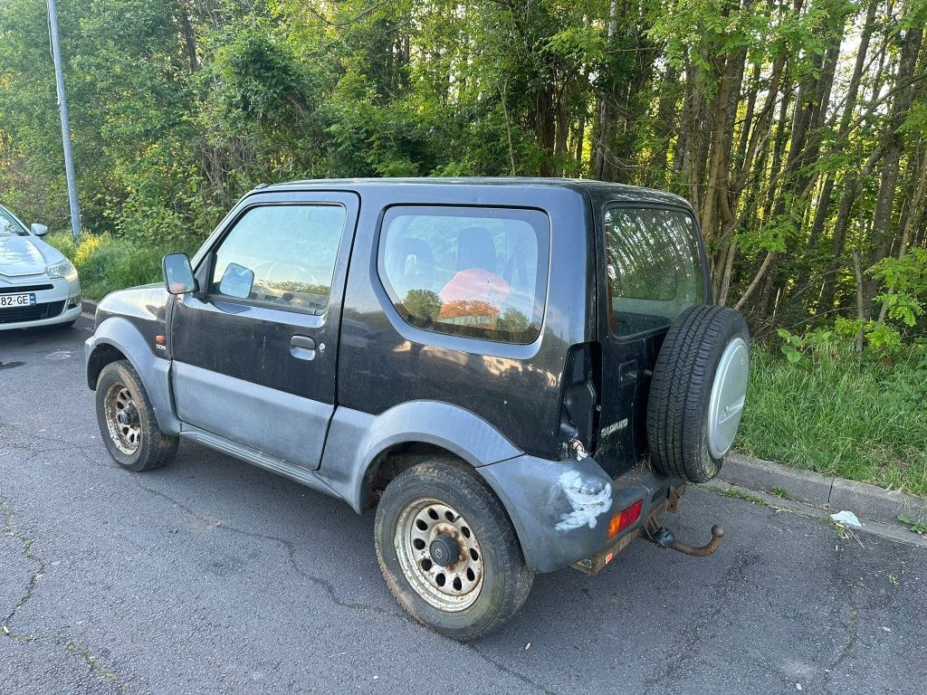 Jimny jimny suzuki