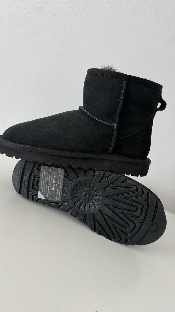 Sprzedam buty zimowe ugg