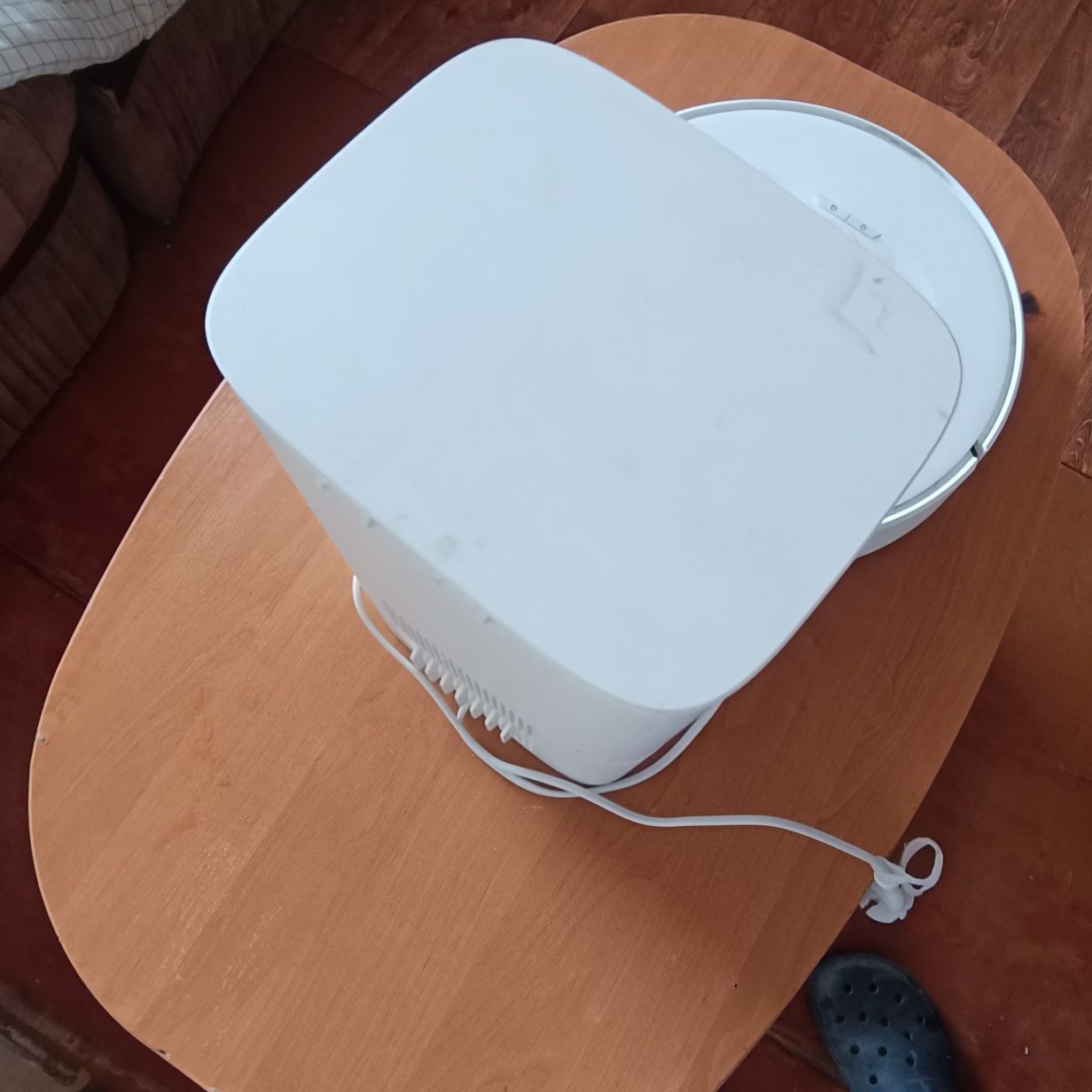Продаю робот-пилосос Rowenta X-PLORER Serie 75 S+