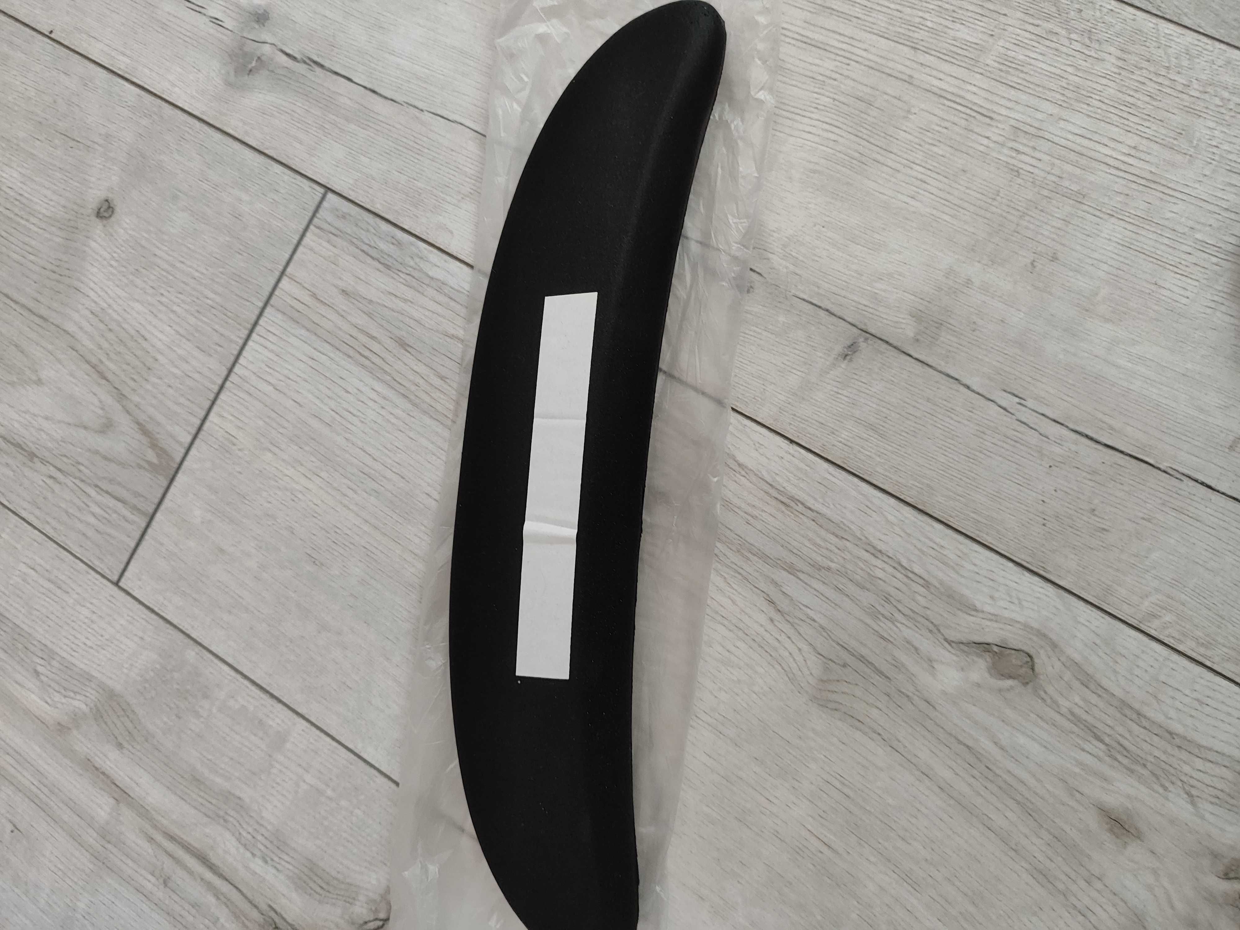 Herman Miller Aeron gąbka piankowa pod siedziskiem