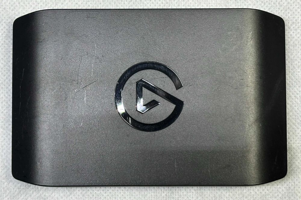 Elgato HD60X przechwytywanie obrazu w jakości 1080p60 HDR10 lub 4K30