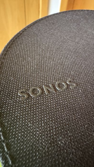 Bolsa transporte Sonos Move