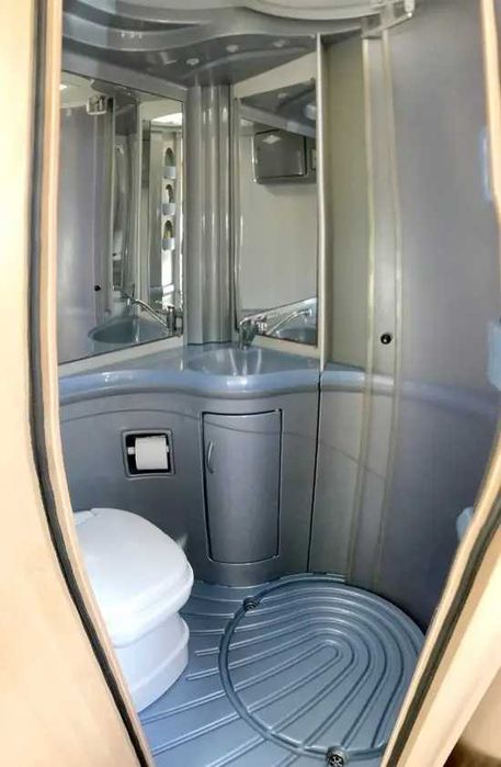 Aluguer de autocaravanas