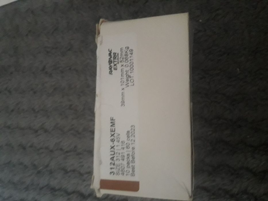 Phonak Roger Focus