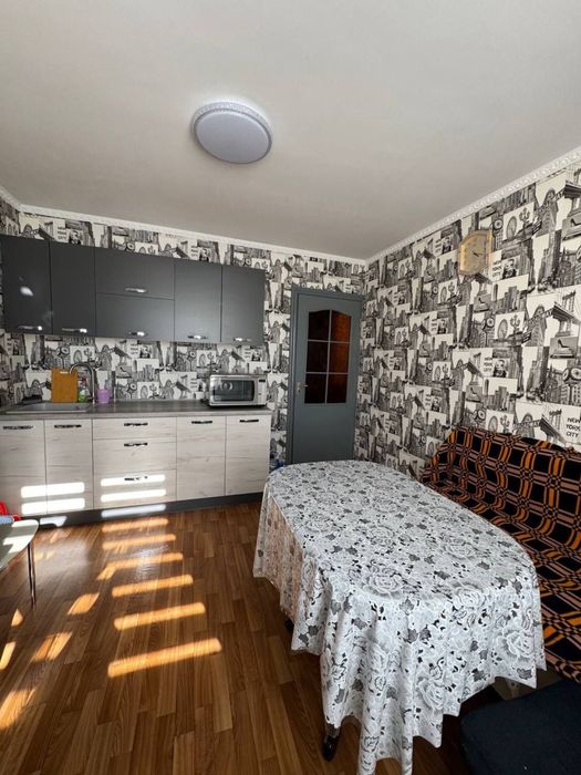 Оренда однокімнатної квартири