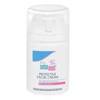 Sebamed Baby Protective Facial Cream - Ochronny Krem Dla Dzieci 50ml